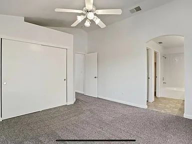Foto del edificio - 3 bedrooms + loft (office space or extra bedroom), 2.5 bath home, 1896 square feet home lays quie...