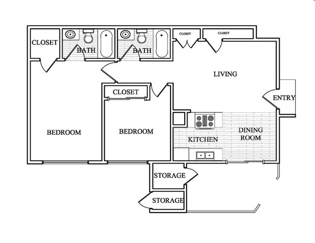 vista pacifica apartments