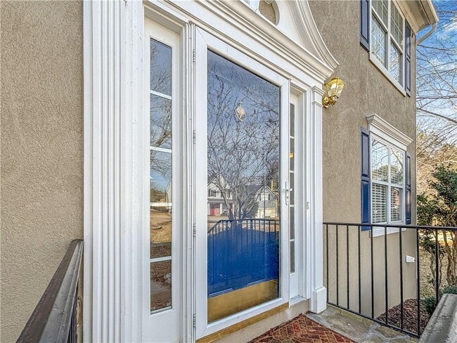 Building Photo - 3829 Mast Ct NW