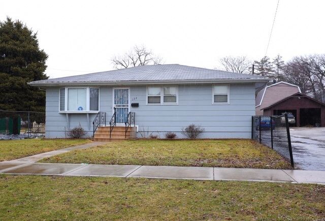 Primary Photo - 122 Hobbs Ave