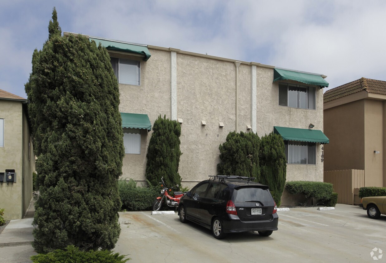 Foto del edificio - 4169 Alabama St