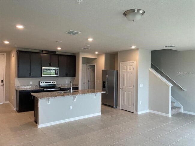 Foto del edificio - Amazing energy-efficient townhome for rent!