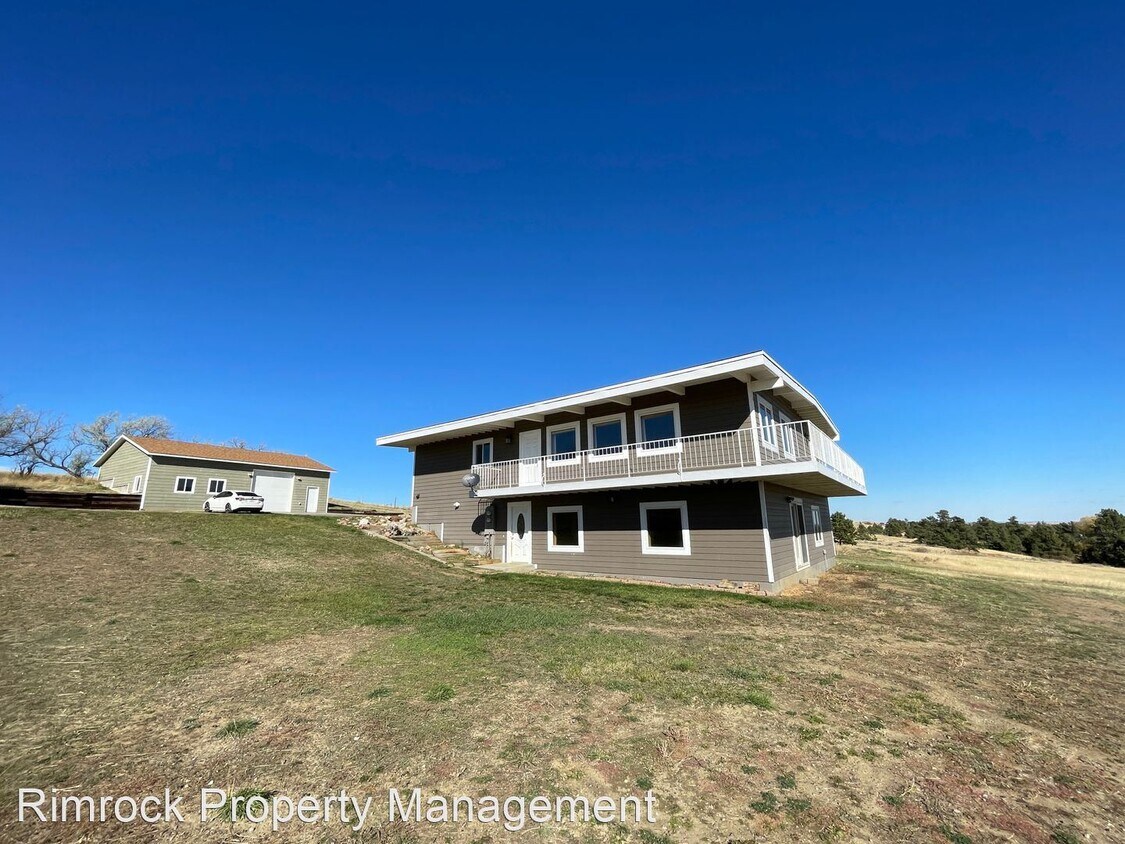 Primary Photo - 6 br, 3 bath House - 2607 Trails End Rd