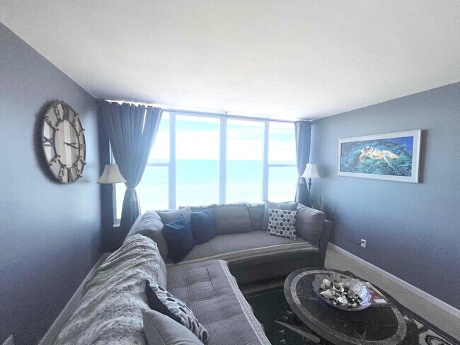 Foto del edificio - 2800 N Atlantic Ave