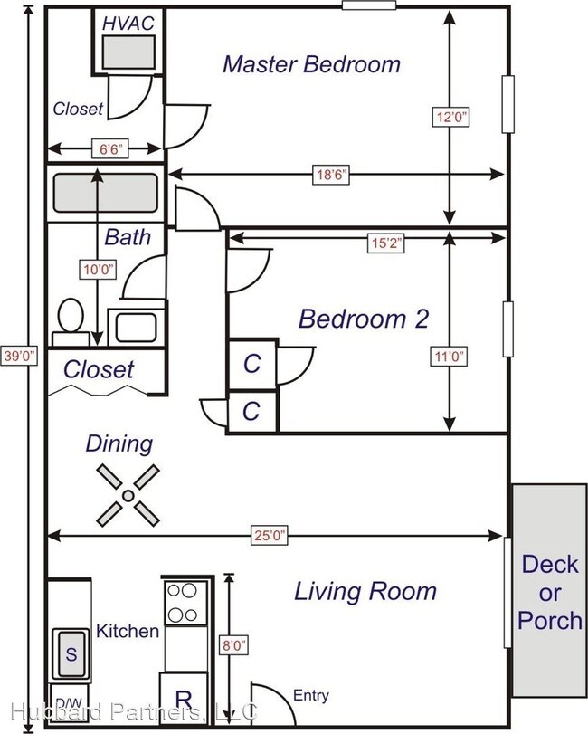 Foto del edificio - 1600 Kenilworth Ct