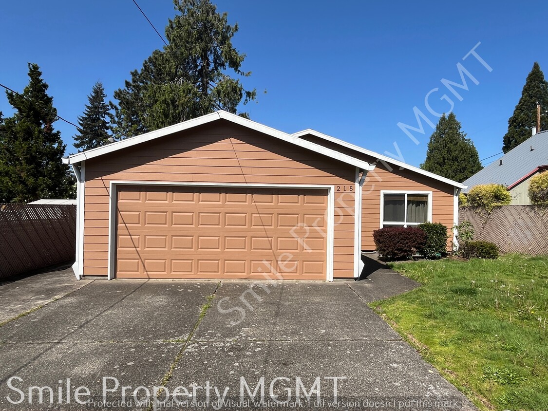 Primary Photo - 215 SE 91st Ave