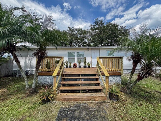 Foto del edificio - 3417 Morningside Dr
