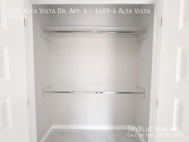Foto del edificio - 1409 Alta Vista Dr