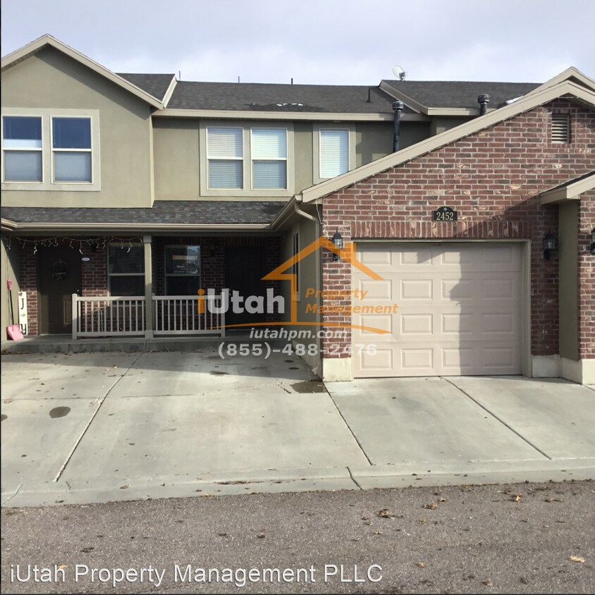 2452 Wellington Dr, Harrisville, UT 84414 House Rental in Harrisville