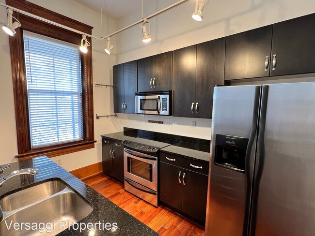 Foto del edificio - 1 br, 1 bath House - 1209 N Franklin St Un...
