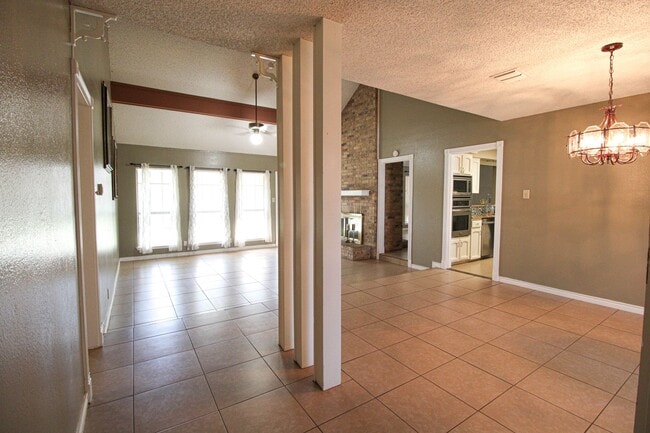 Photo - 14614 Parksite Woods House