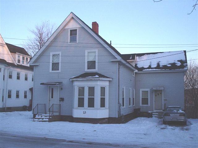 Building Photo - 23 Crosby St
