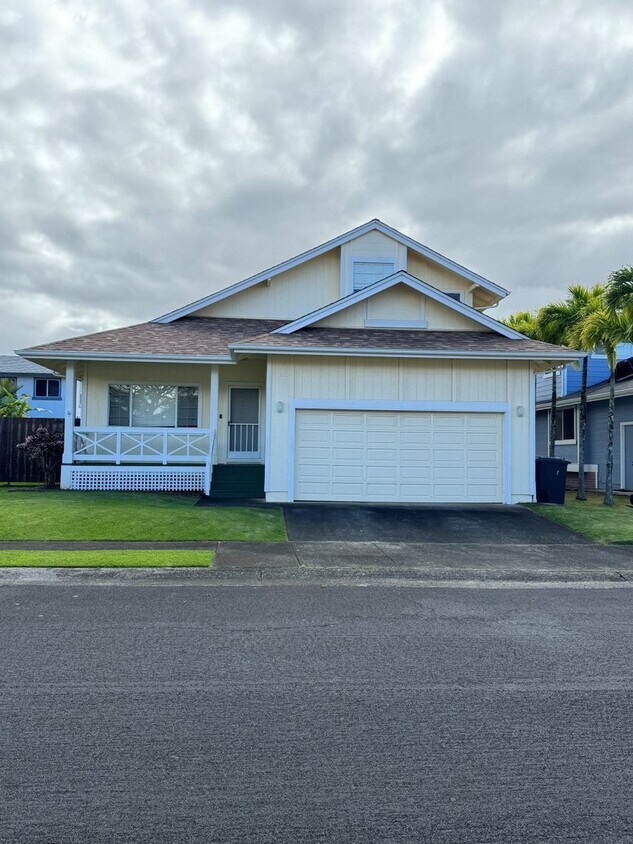 Primary Photo - Mililani Mauka
