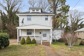 Building Photo - 901 Old Buckroe Rd