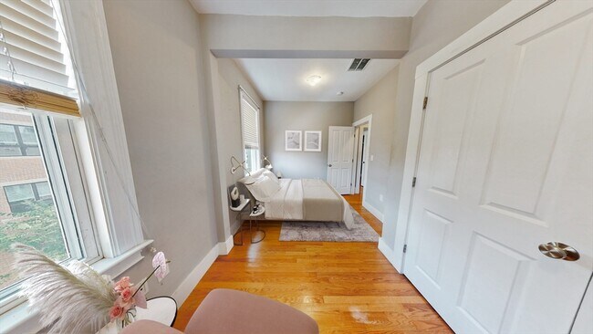 Foto del edificio - 30-32 Ward St
