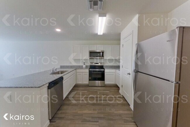 Foto del edificio - 3024 NE 1st Ave