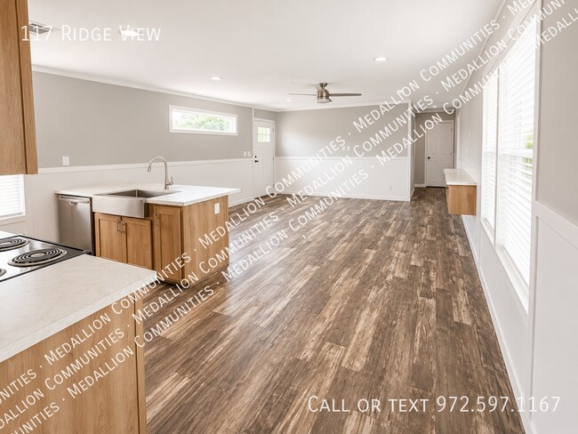 Foto del edificio - 117 Ridgeview