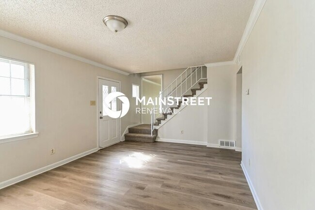 Building Photo - 4 Bedroom Pet-Friendly Home in Memphis, TN...