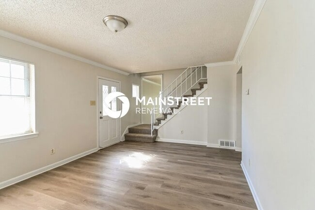 Foto del edificio - 4 Bedroom Pet-Friendly Home in Memphis, TN...