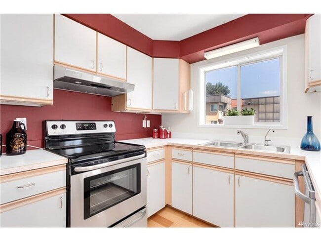 Foto del edificio - 2bd/1.75ba Seattle Condo
