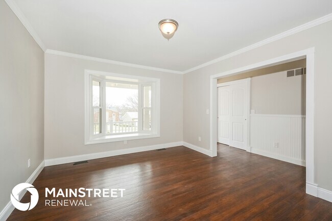Foto del edificio - 3 Greenfield Ct