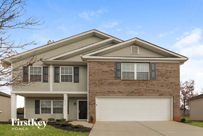 Building Photo - 4538 Austin Dekota Dr
