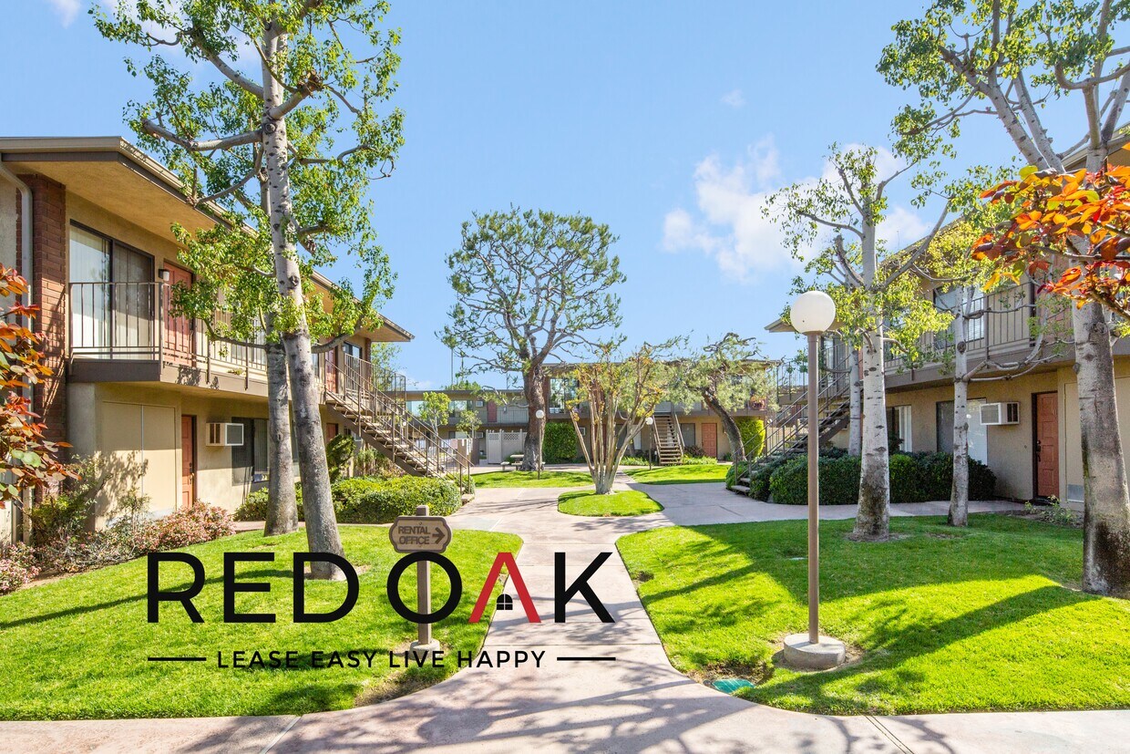 Monterey Apartments Apartments in Riverside, CA