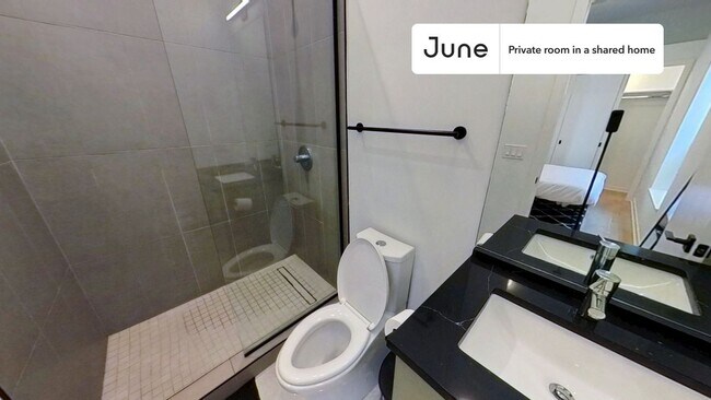 Photo - Room in Shared 4 bed/3 bath home