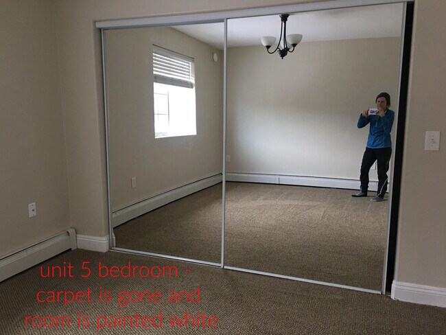 Foto del edificio - 5501 E Mayflower Ln