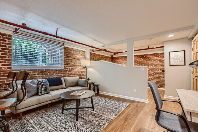 Foto del edificio - 2805 E 16th Ave