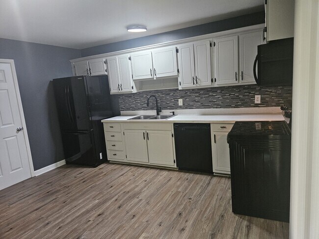 Foto del edificio - Condo for Rent