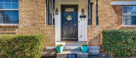 Foto del edificio - 1026 Cliffdale Ave