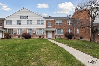 Building Photo - 15818 Puritan Ave