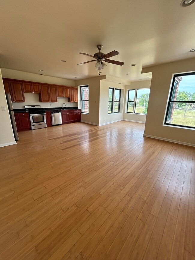 6019 S King Dr Unit 3N, Chicago, IL 60637 Condo for Rent in Chicago