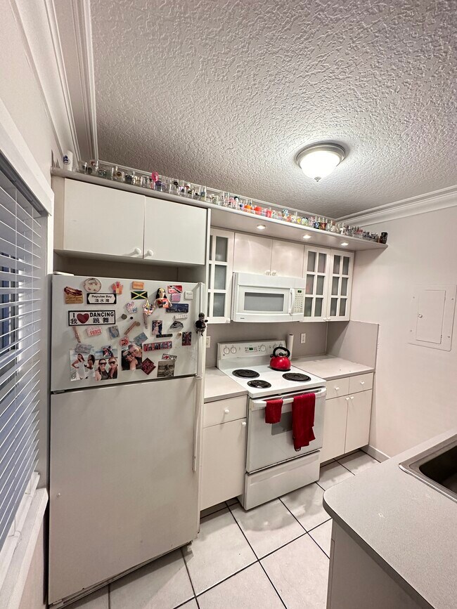 Foto del edificio - 3401 Franklin Ave