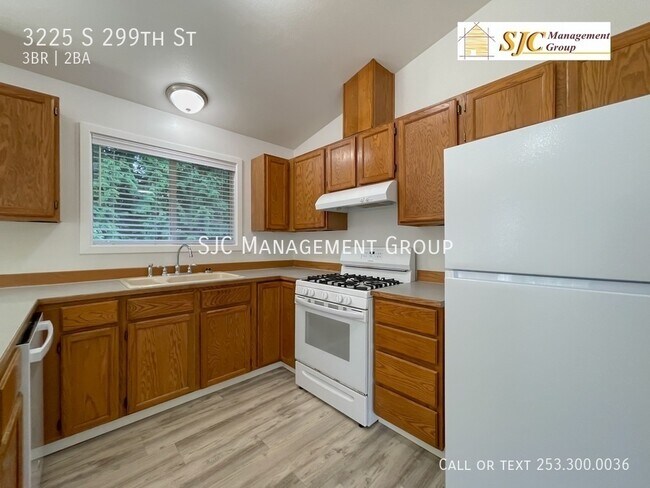 Foto del edificio - 3225 S 299th St