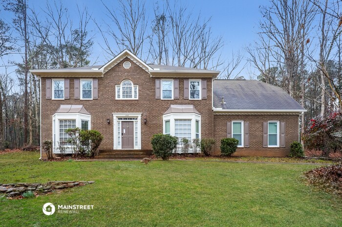 Primary Photo - 300 Brandon Mill Cir