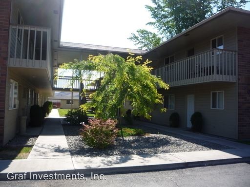 Foto principal - 554 S 5th St