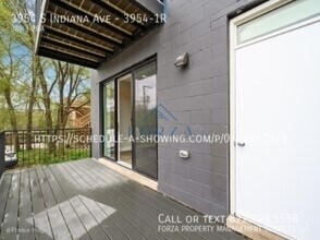 Building Photo - 3954 S Indiana Ave