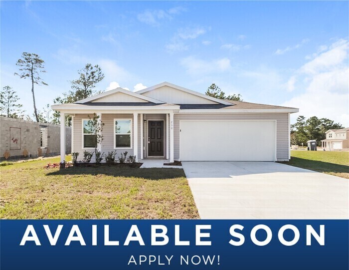 230 Hyacinth Ct, Poinciana, FL 34759 House for Rent in Poinciana, FL