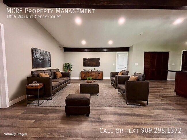 Foto del edificio - 1825 Walnut Creek Ct