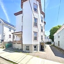 Building Photo - 57 Rogers Ave