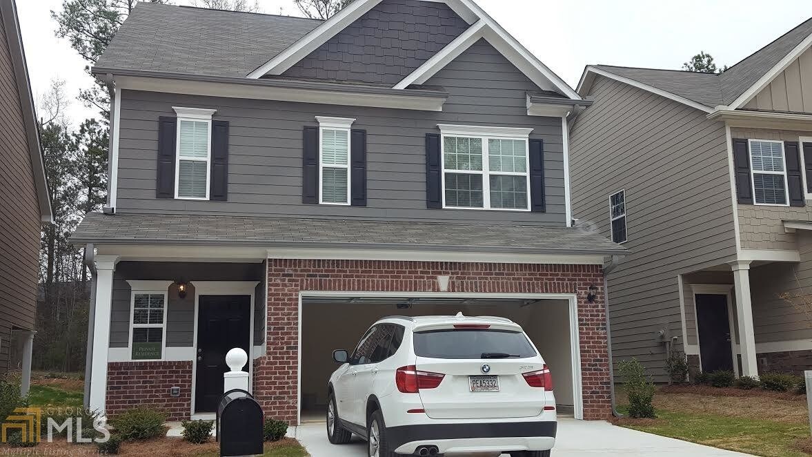 Primary Photo - 1256 Candler Ct