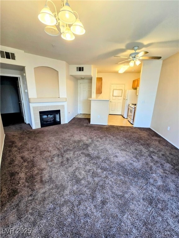 Building Photo - 7123 S Durango Dr