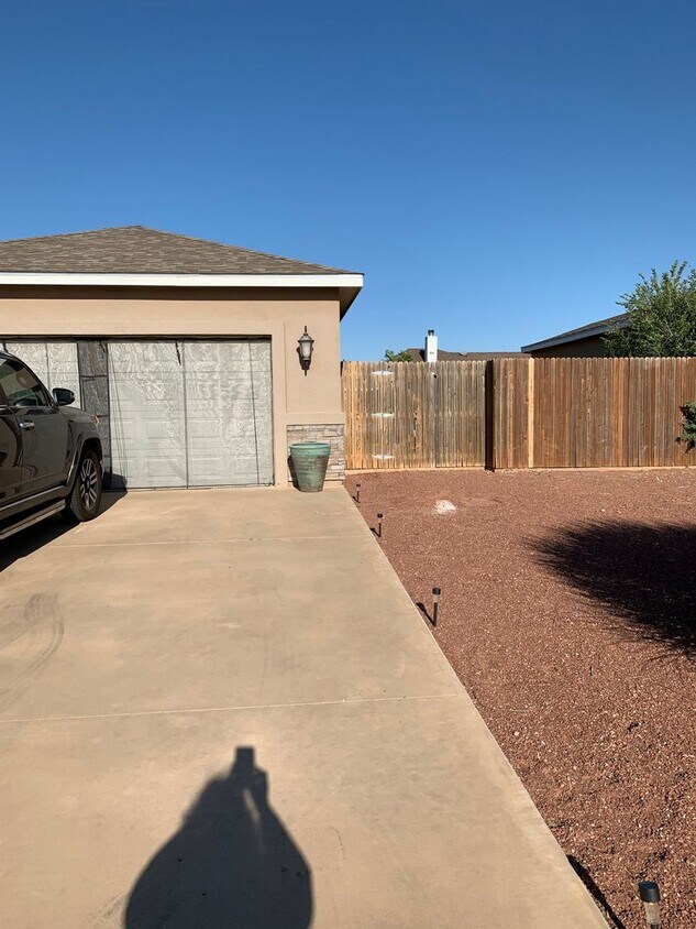 Foto del edificio - 1804 College Park, Clovis NM