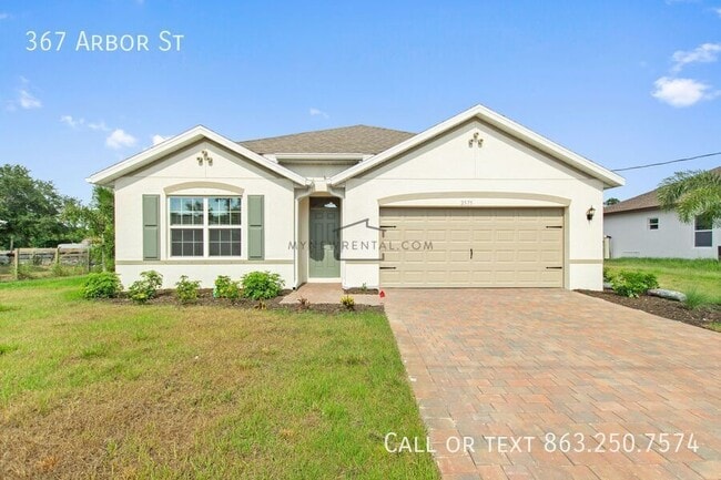 Building Photo - 367 Arbor St