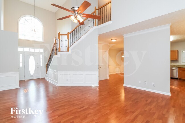 Foto del edificio - 115 Weatherstone Dr