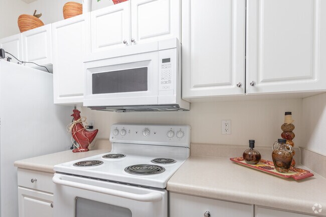 2 habitaciones, 2 baños, - The Warwick - The Villages of Stoney Run