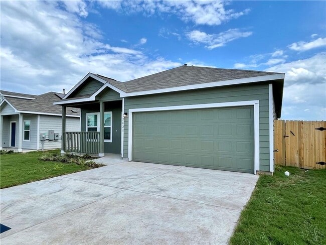 Foto del edificio - 2621 Entrada Tranquila Wy