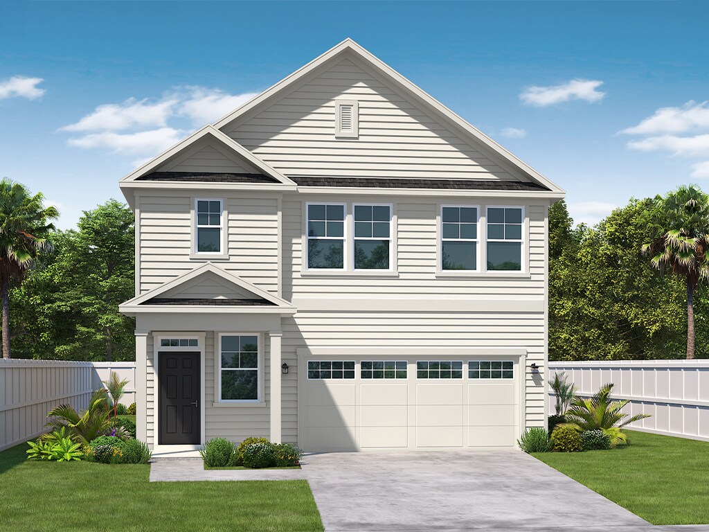 Foto principal - 168 Portside Pk Dr